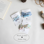 Early summer🖤Happy Bag