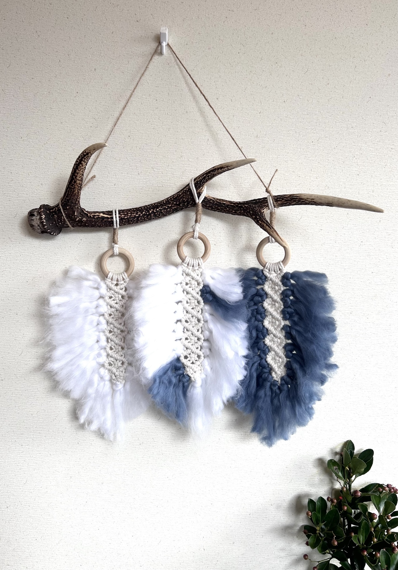 鹿の角の人気通販 | minne byGMOペパボ 国内最大級のハンドメイド