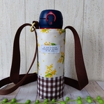 bonheur8bebe様オーダー品☆水筒カバー　
