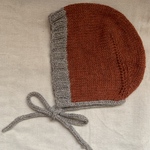 ベビーボンネット