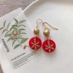🎄❄𓂃˚‧ 𓆸ピアス&イヤリング