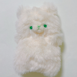 ちびクマーず（しんりょくさん🌲）