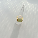 孫悟空の頭輪みたいな指輪