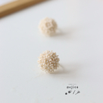 ✨Newつまみ細工ピアス/イヤリング