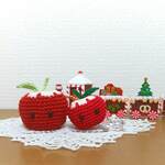 ꕤ*.ﾟu様専用ページ・xmas飾りのフォトフレームꕤ*.ﾟ