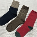 あったか３足セット♡　　