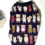 送料込み　DSサイズ犬服タンクトップ