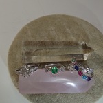 natsumi-525様御予約品です　色々ストーン、クォーツ(⁠｡⁠•̀⁠ᴗ⁠-⁠)⁠✧リング