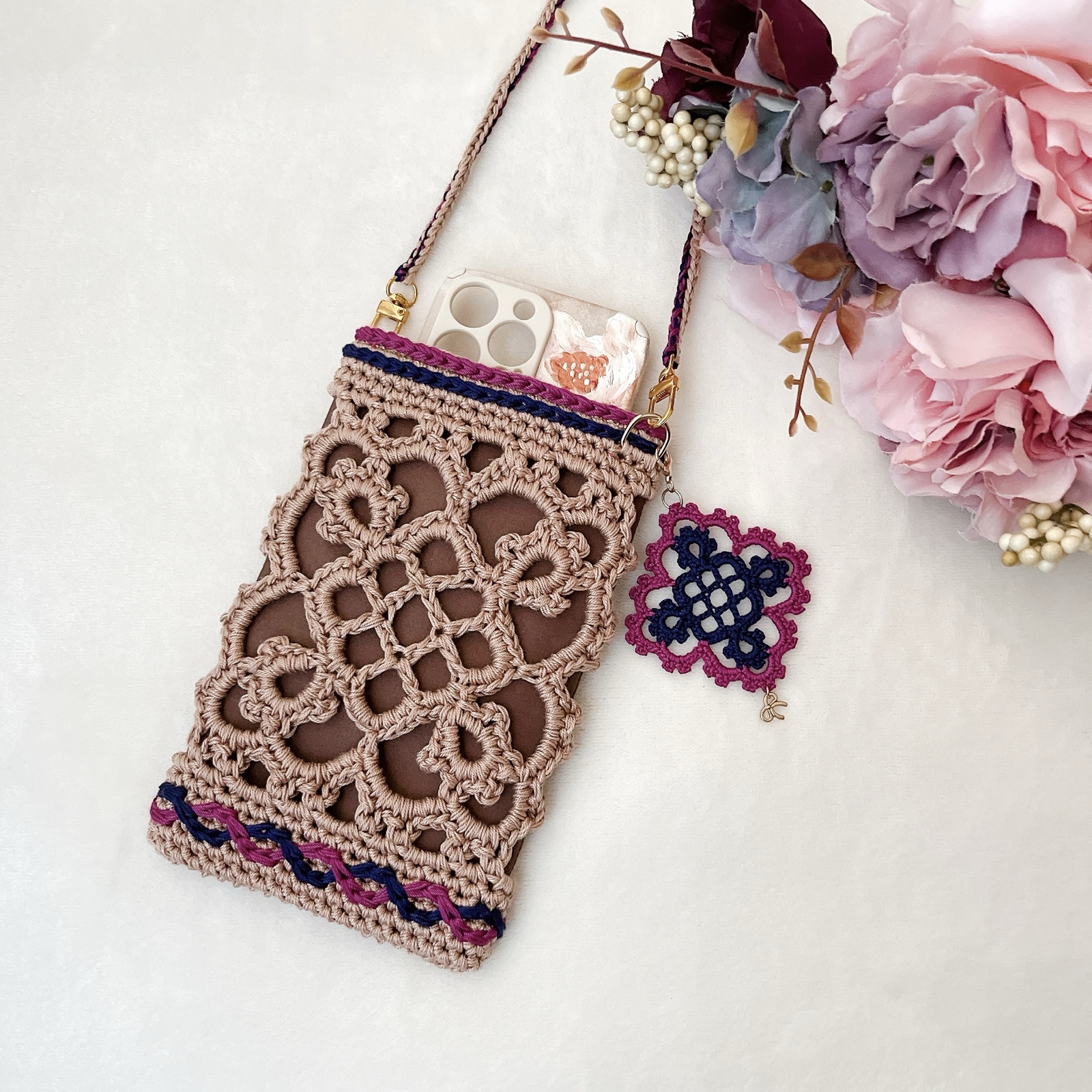 evelyn バック編み上げOP【⭐️本日限定値下げ⭐️】 evelyn バック編み上げOP - メルカリ