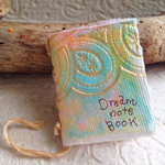 Dream note Book