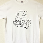 レジ誤差Tシャツ