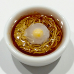 元祖インスタントラーメンのマグネット