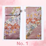 【No.１】🌸OSK観劇に🌸 桜パラソルケース
