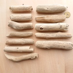 流木 27～36cm 201201
