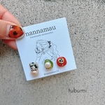 11月後半【tubumi】 ⑩pebbleから名前が変更になりました！