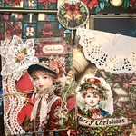 おすそ分けファイル ③  christmas特別セット