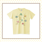 ク​ラ​ゲ​の​集​会TシャツY