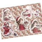 collage sheet * 24-032