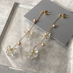 cheri　ピアス／イヤリング(N13528)