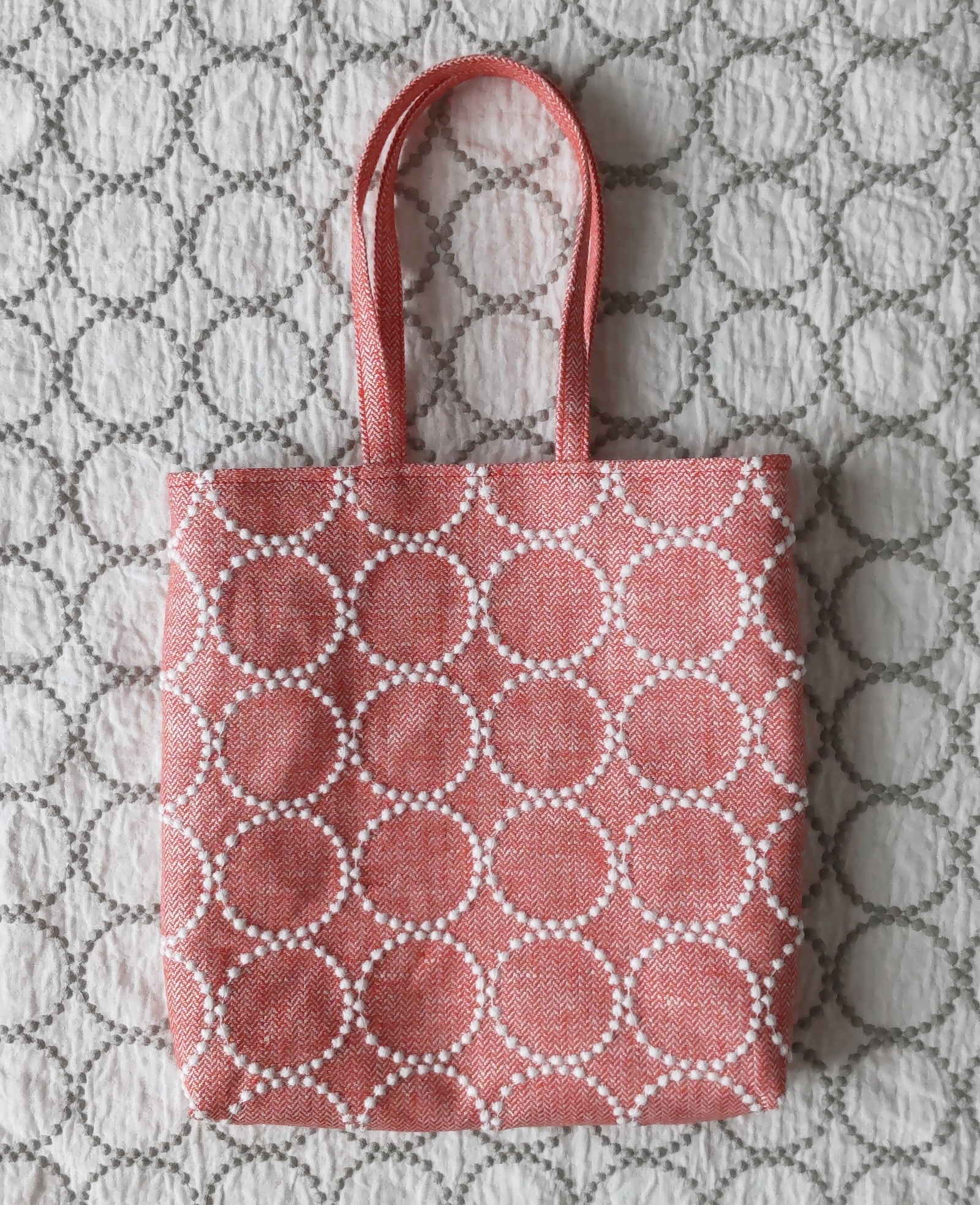 ご専用ミナペルホネンハンドメイドトートバッグ