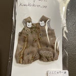 Poiフェアリー　ロンパース・カントリー単品11/26-8