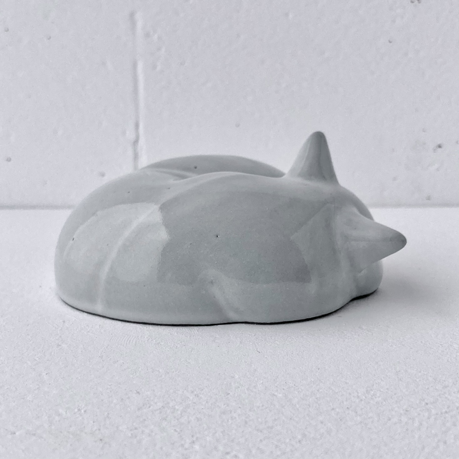 12/25頃お届け】猫鏡餅【受注制作】 - pottery neg. | minne