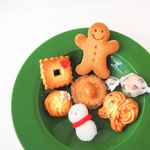 HappyHolidays Collection/ クリスマスの小菓子マグネット