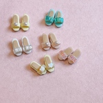SALE.復刻版初代リカちゃん　靴C