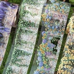 【セット売り】花園垣根シリーズ PETガーデン植物壁