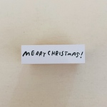 《受注販売》 Merry Christmas