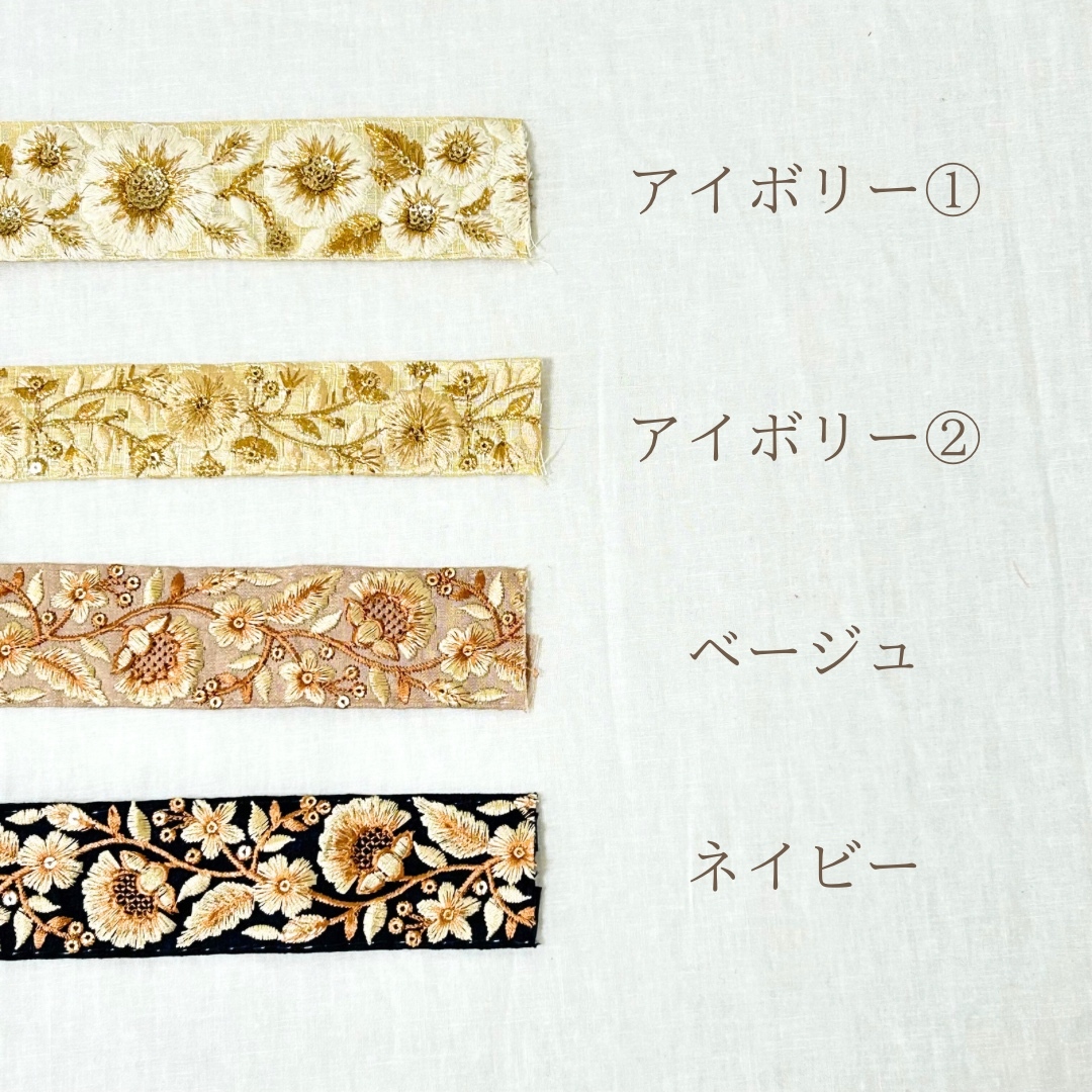 ベビー袴ハンドメイド　ミモザ×ミモザイエロー　お食い初め　百日祝い　初節句 水彩画のミモザ｜ベビー袴｜黄色 百日祝い 出産祝い 100日