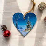 世界に一つのオーナメント🌟（クリスマスツリー）