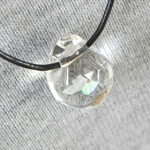 虹の氷　- rainbow ice - M size