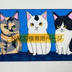 NACO様専用ページ