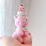 🎂ピンクのケーキくまちゃん🩷✨