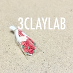 ☆送料無料☆愛を込めて花束を/赤薔薇ミニ