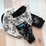 【受注製作】ラグランカットソー・゜・キットン・゜・