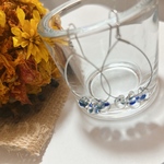 紫陽花雫ドロップ