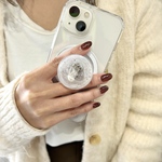 magsafe対応♡スマホグリップ
