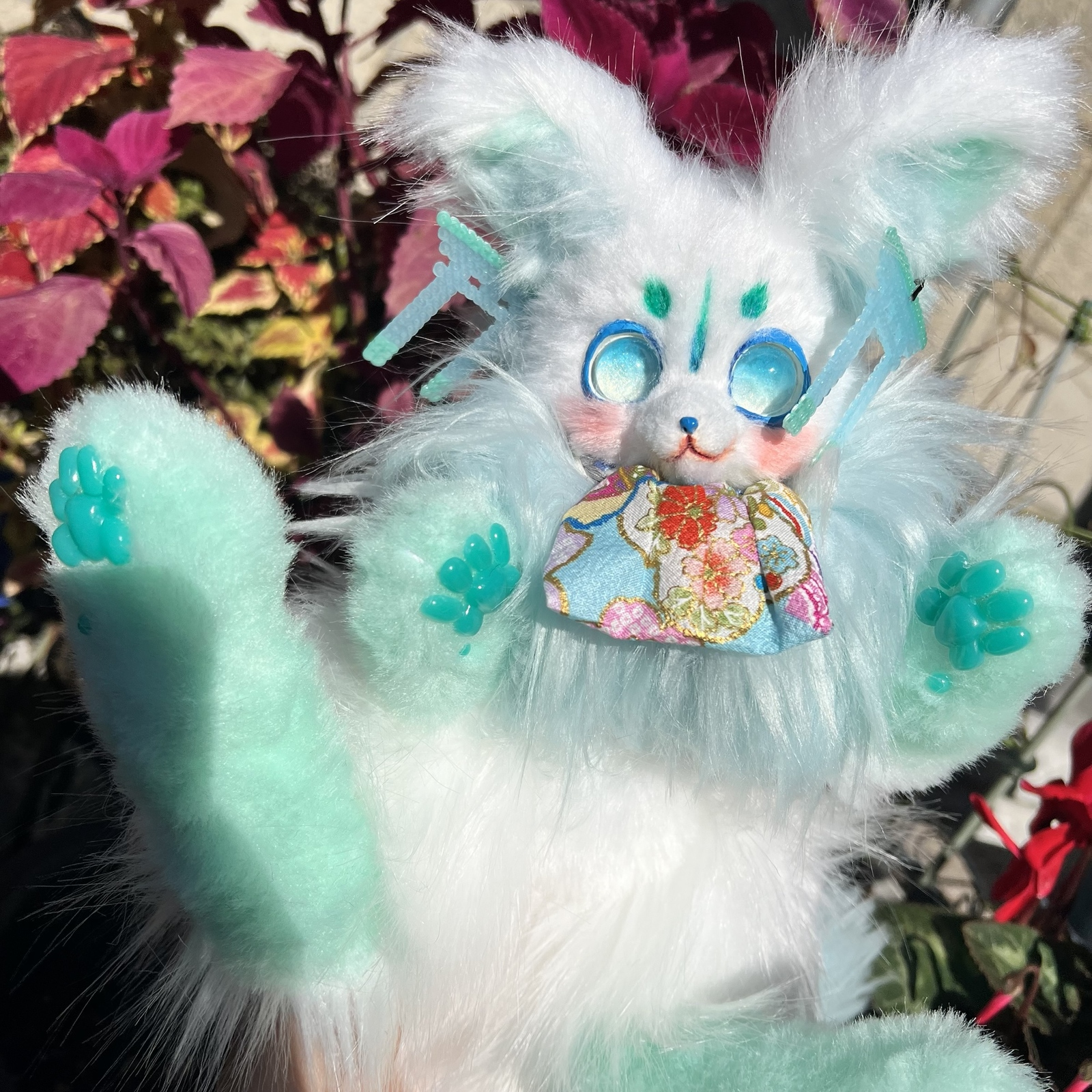 幻獣のいる生活 - 作品一覧 | minne 国内最大級のハンドメイド・手作り