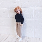 ★リカちゃん★服★トレーナー★カーゴパンツ★ピアス★セット★