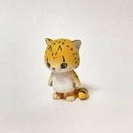 トコトコヒョウ