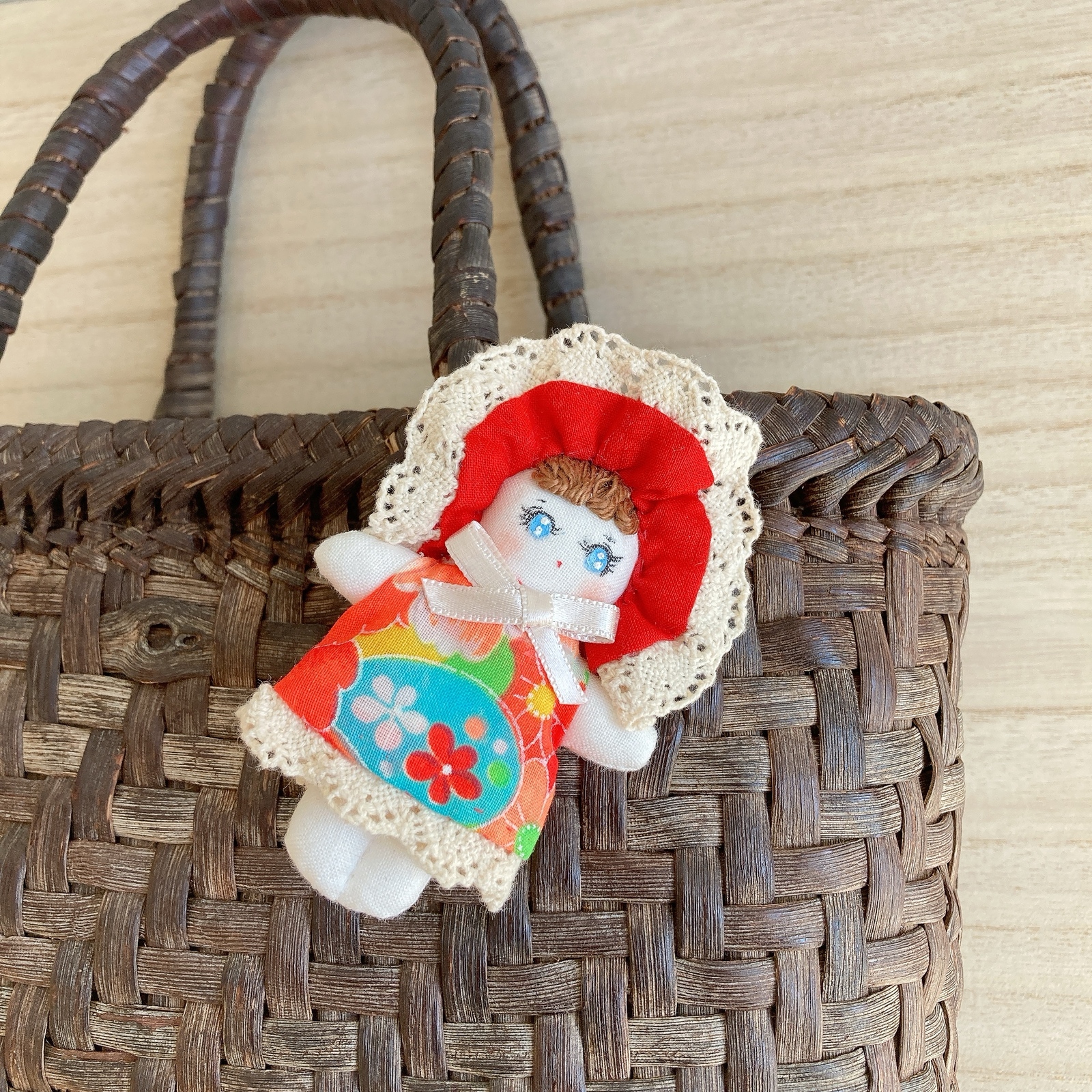 文化人形の人気通販 | minne byGMOペパボ 国内最大級のハンドメイド