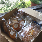 焼き菓子詰め合わせ