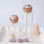 スルスル出し入れできちゃうアクセサリーボトル no.9 M・Lサイズ