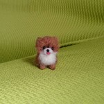 オーダー品   羊毛フェルト 