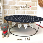❤️お客様ページ❤️ おしゃれなニャンモック♡大きめ♡リバーシブル♡ねこのハンモック♡ねこの雑貨♡ねこのベッド♡
