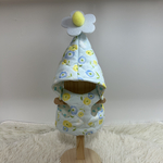 お花畑でつかまえて