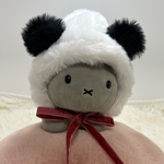 もこもこパンダずきんズ