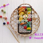 【umaa1220様専用ページ】お弁当スマホケース～貴方だけのお弁当！♪手帳型タイプ♪